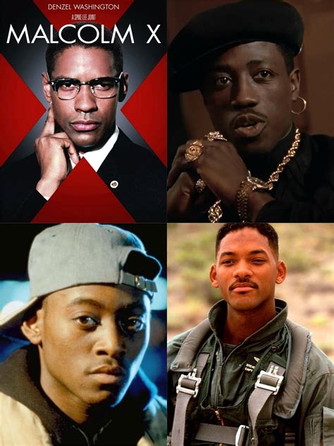 black male actors 90s|black actors of the 1990s.